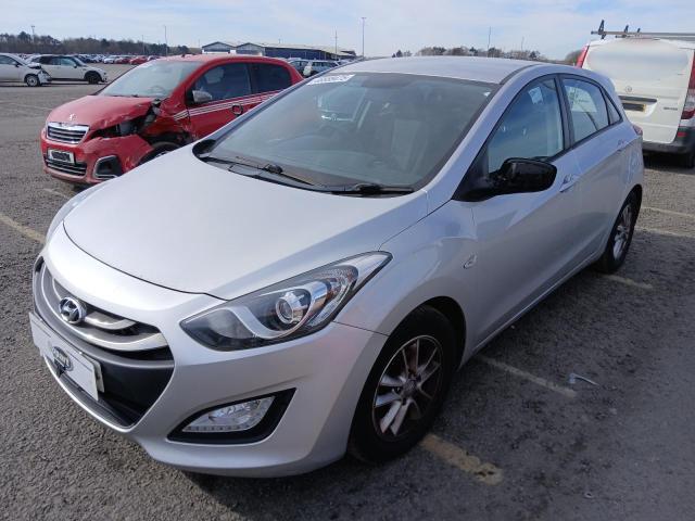 HYUNDAI I30 ACTIVE 2012