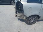 2005 VAUXHALL ZAFIRA LIF for sale at Copart YORK