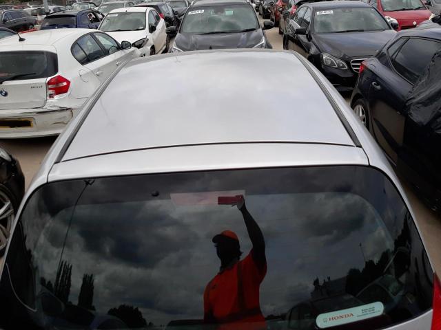 2007 HONDA JAZZ SPORT