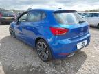 2024 SEAT IBIZA ANNI for sale at Copart YORK