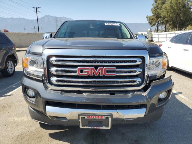  GMC CANYON 2016 Charcoal