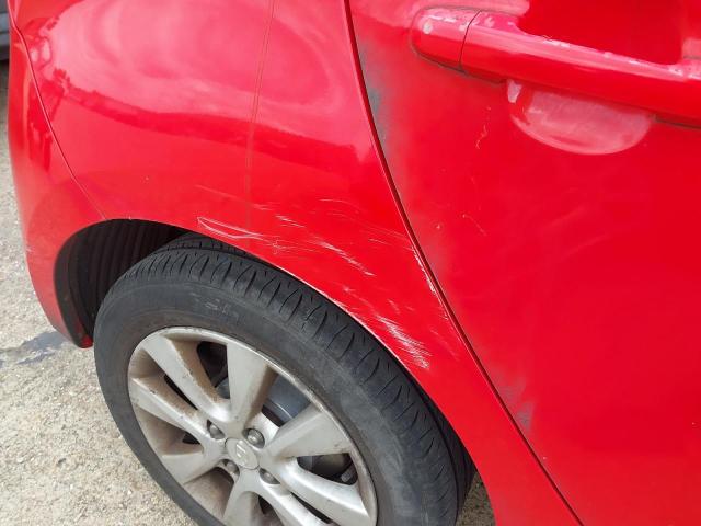 2013 HYUNDAI I20 ACTIVE
