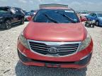 2013 Kia Sportage Base за продажба в Taylor, TX - Hail