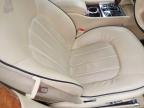 2012 BENTLEY MULSANNE for sale at Copart SANDY