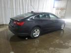 2023 Chevrolet Malibu Lt na sprzedaż w Albany, NY - Mechanical