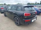 2018 MINI CLUBMAN JO for sale at Copart NEWBURY