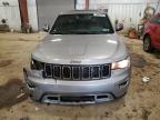 2017 Jeep Grand Cherokee Limited продається в Lansing, MI - Side