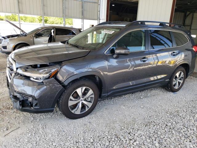 SUBARU ASCENT PRE 2021