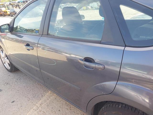 2005 FORD FOCUS ZETE