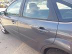 2005 FORD FOCUS ZETE for sale at Copart ROCHFORD