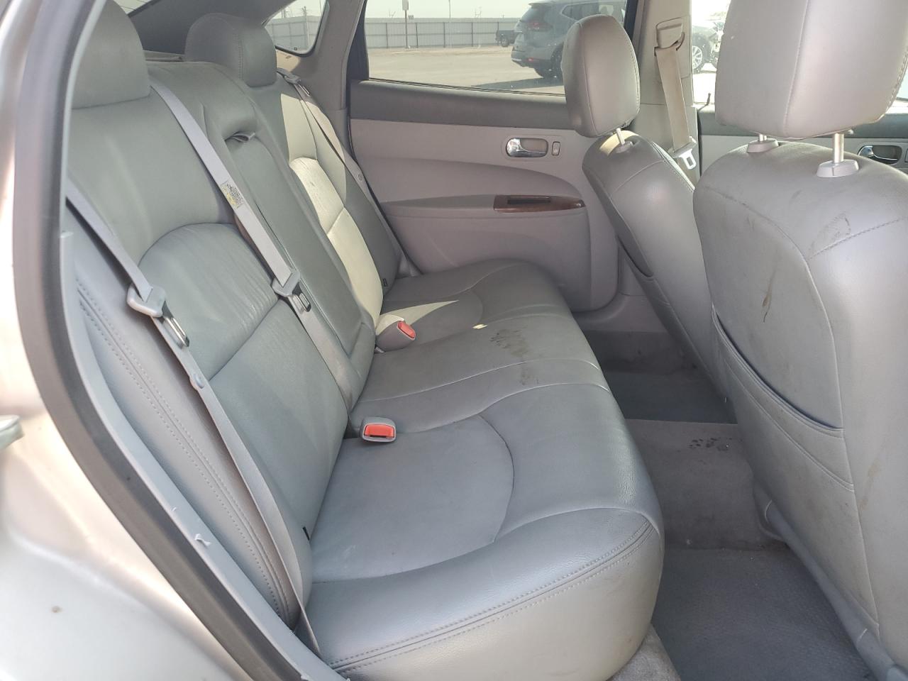 2006 Buick Lacrosse Cx VIN: 2G4WC582X61175207 Lot: 62396375