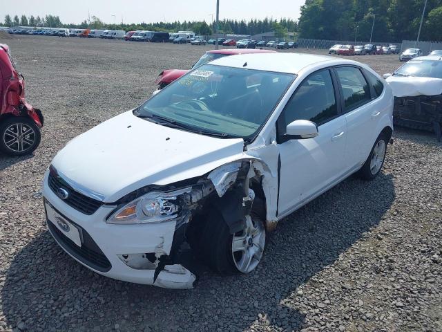 FORD FOCUS STYL 2010