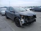 2017 RENAULT KADJAR DYN for sale at Copart CHESTER