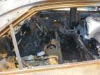 2016 Toyota Camry Le за продажба в Franklin, WI - Burn