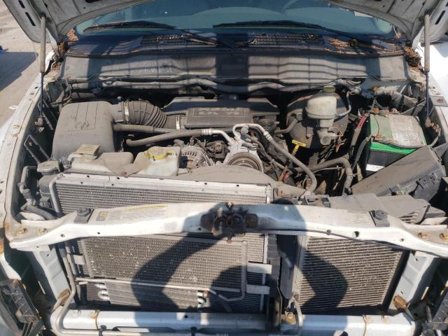2007 DODGE RAM 2500 ST  