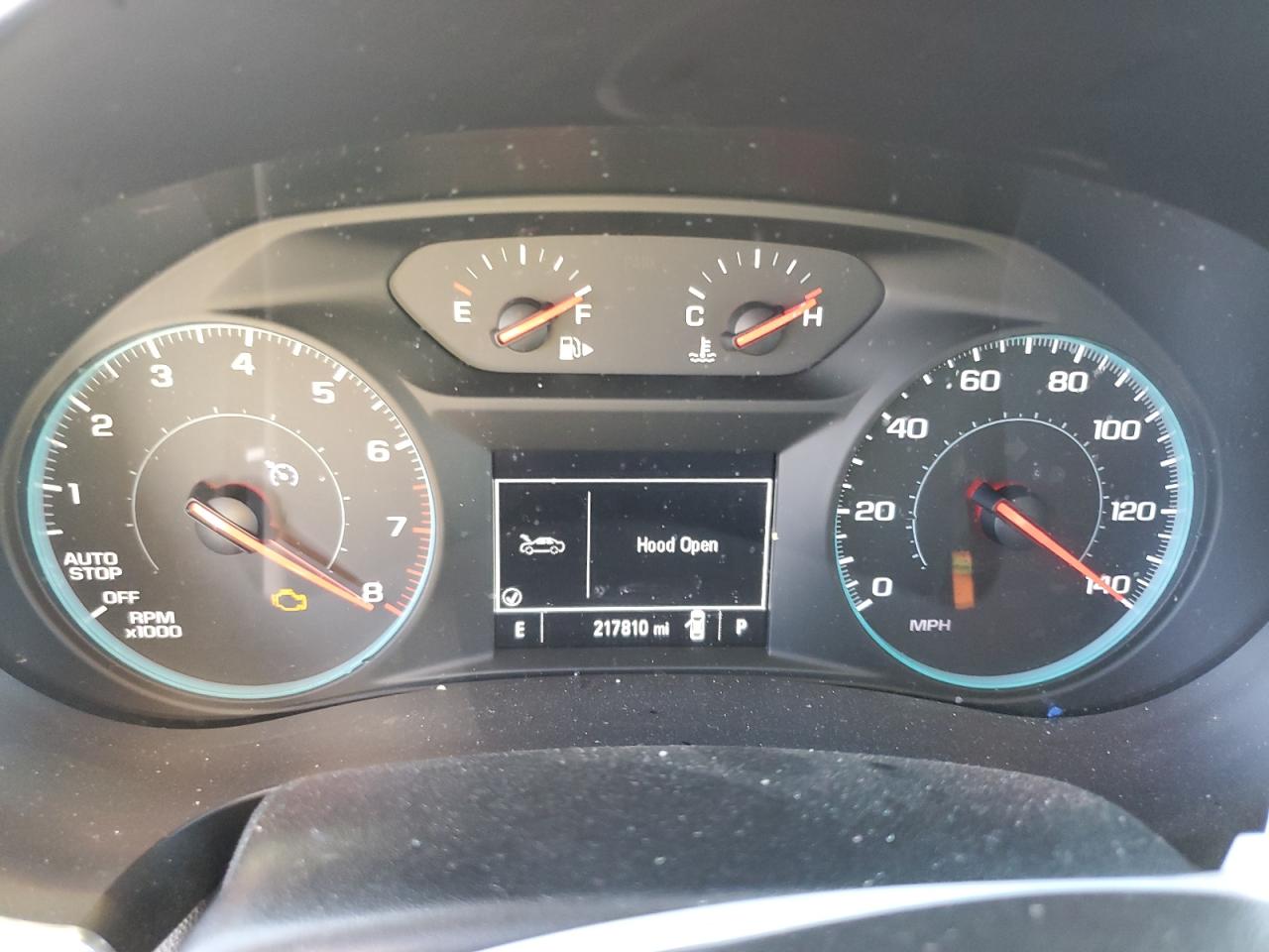 CHEVROLET MALIBU 2020 VIN 1G1ZD5ST8LF071599 фото 9