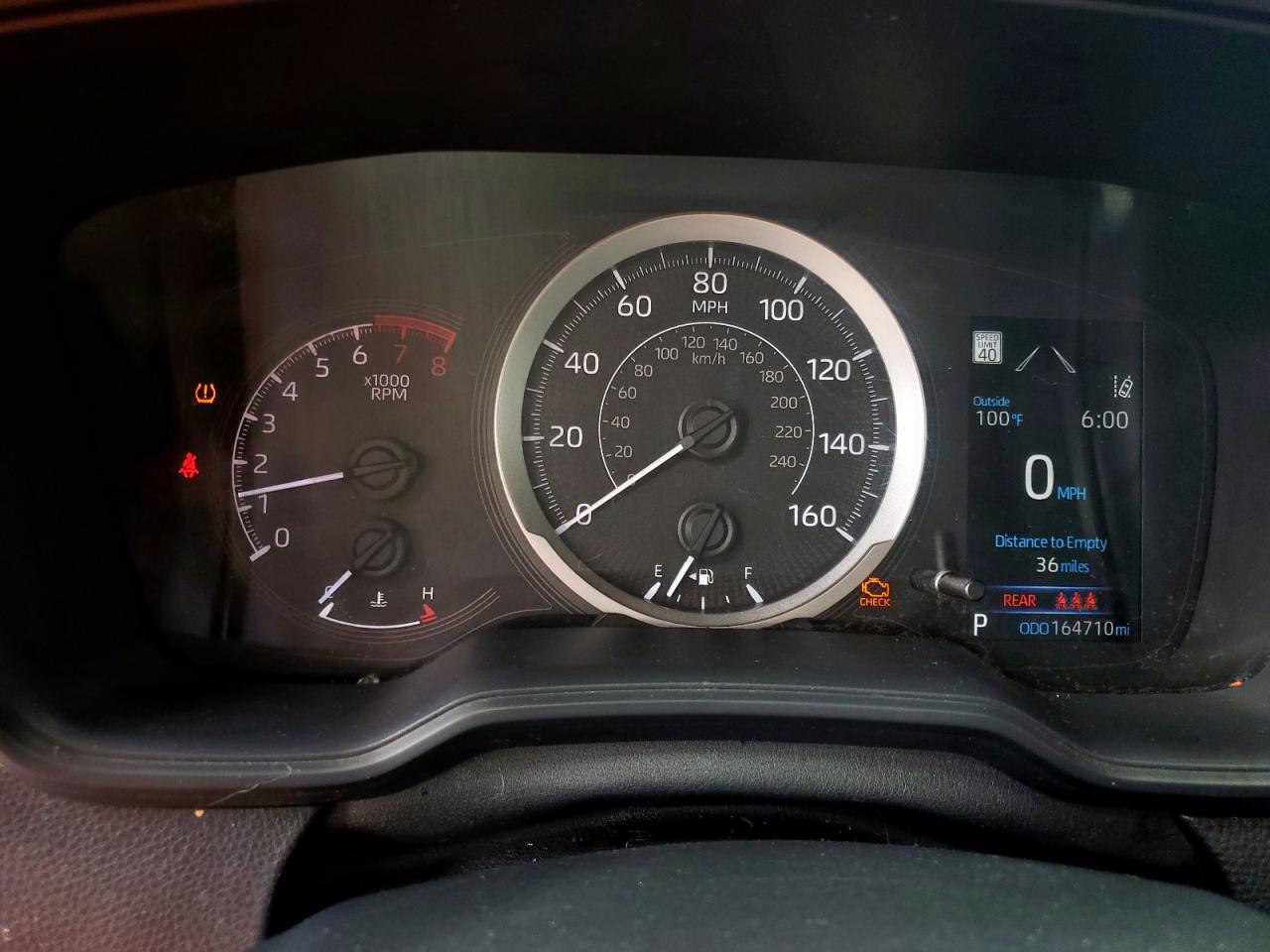 2020 Toyota Corolla Le VIN: JTDEPRAE9LJ018883 Lot: 60921955