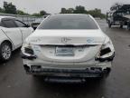 2015 Mercedes-Benz C 300 4Matic იყიდება Glassboro-ში, NJ - Rear End