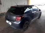 2015 CITROEN DS3 DSTYLE for sale at Copart SANDTOFT