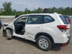 2019 Subaru Forester  for Sale in Leroy, NY - Front End