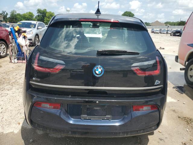  BMW I SERIES 2018 Синий