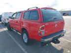2015 TOYOTA HILUX INVI for sale at Copart CHESTER