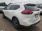 2017 Nissan Rogue Sv   na sprzedaż w New Britain, CT - Minor Dent/Scratches