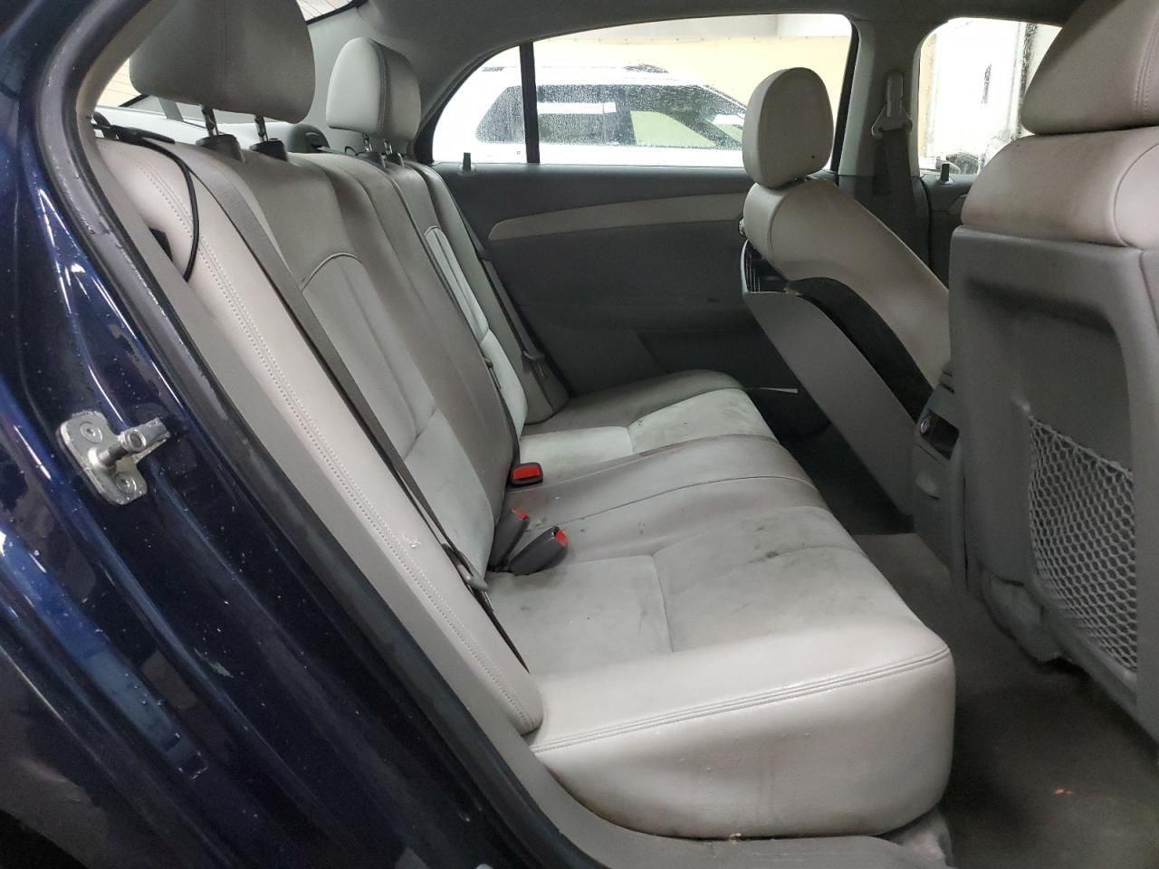 2009 Chevrolet Malibu 2Lt VIN: 1G1ZJ57B894212877 Lot: 58503255