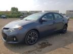 2016 Toyota Corolla L for Sale in Columbia Station, OH - Rear End