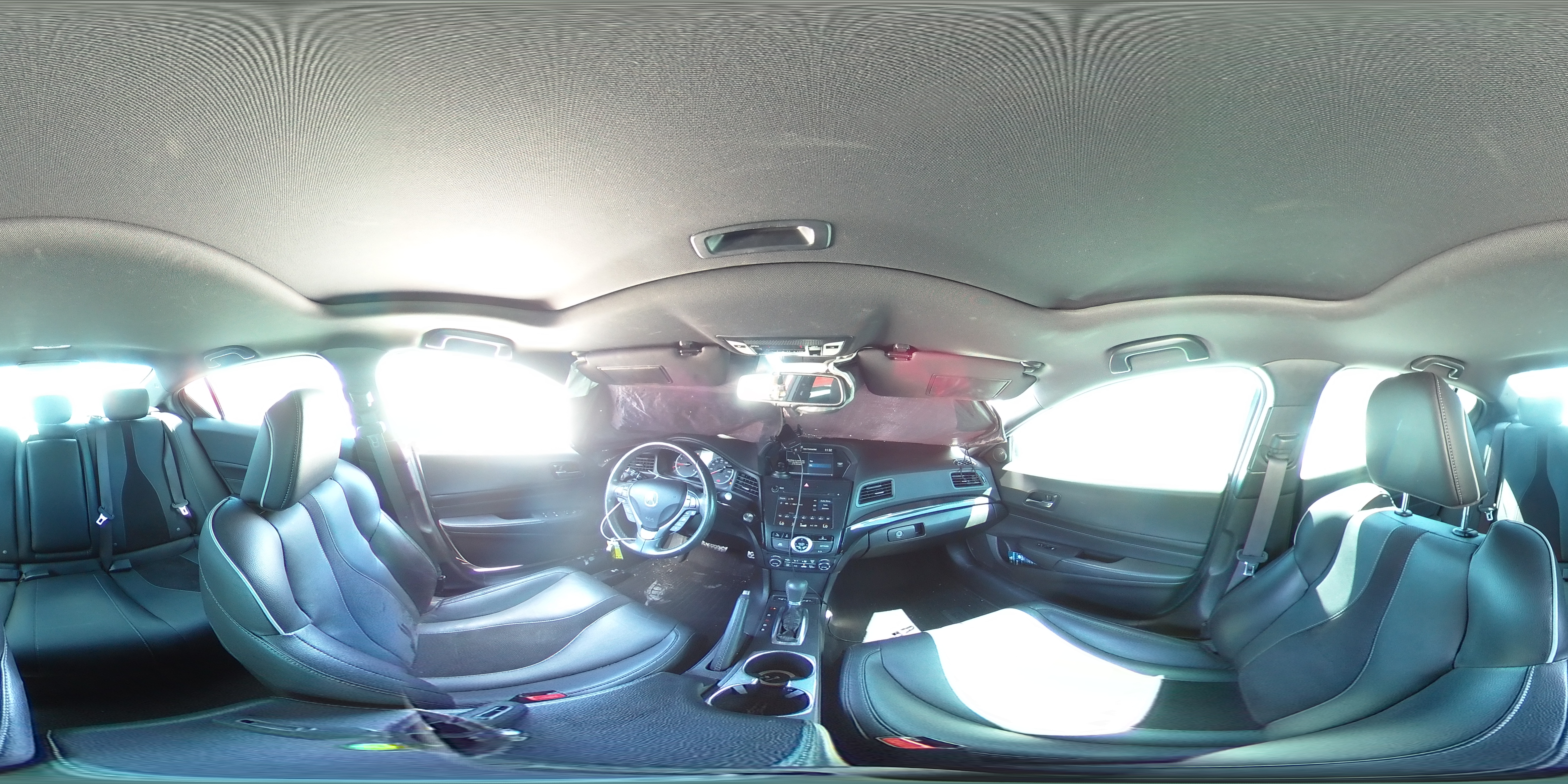 2022 Acura Ilx Premium A-Spec VIN: 19UDE2F83NA005045 Lot: 61683555