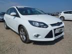 2014 FORD FOCUS ZETE for sale at Copart YORK