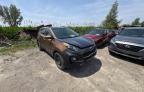 2021 KIA SPORTAGE EX   for sale at Copart QC - MONTREAL