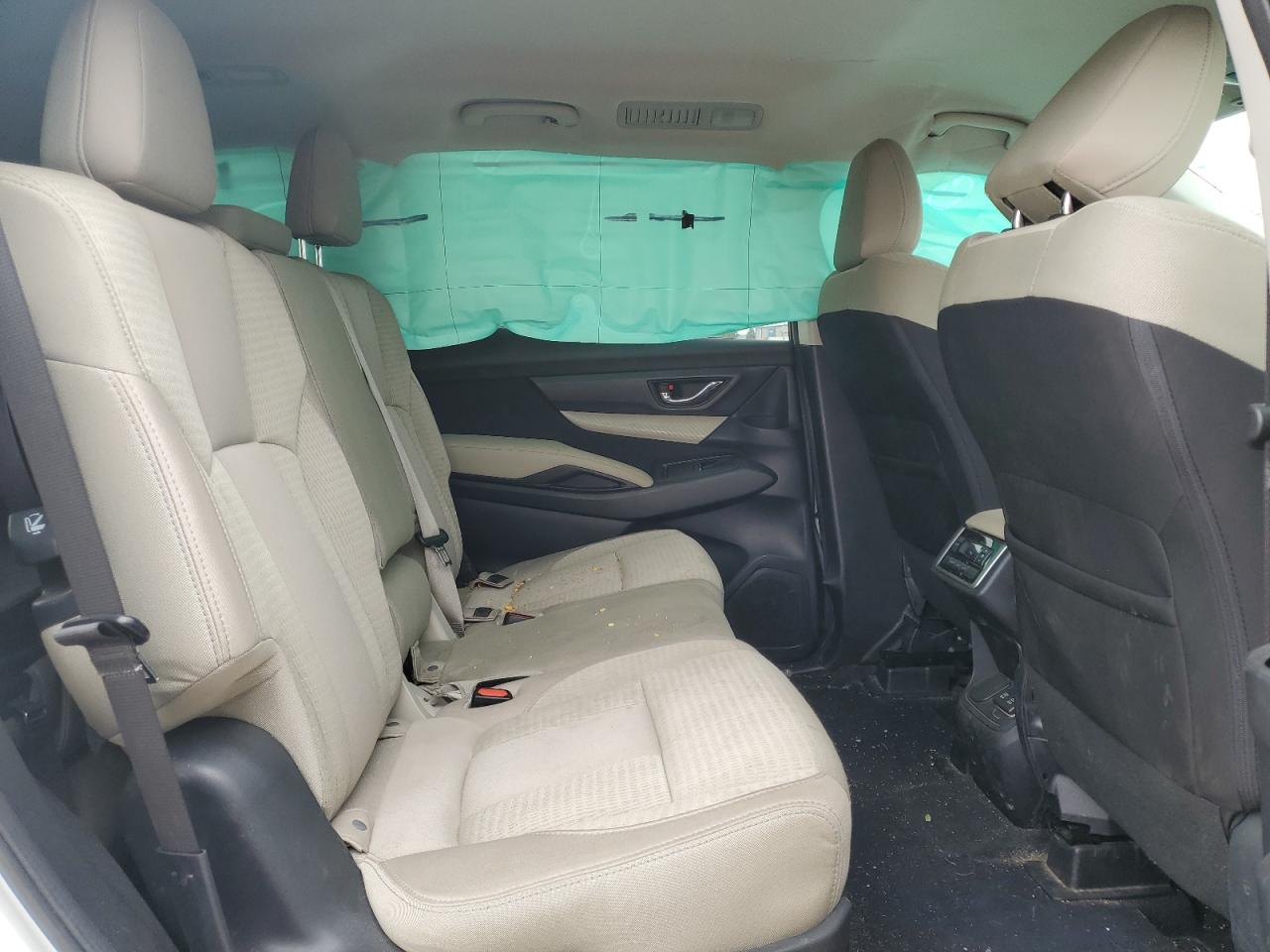 2021 Subaru Ascent Premium VIN: 4S4WMACD6M3439268 Lot: 60736135