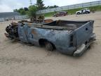 2002 Chevrolet Silverado K2500 Heavy Duty for Sale in Davison, MI - Burn