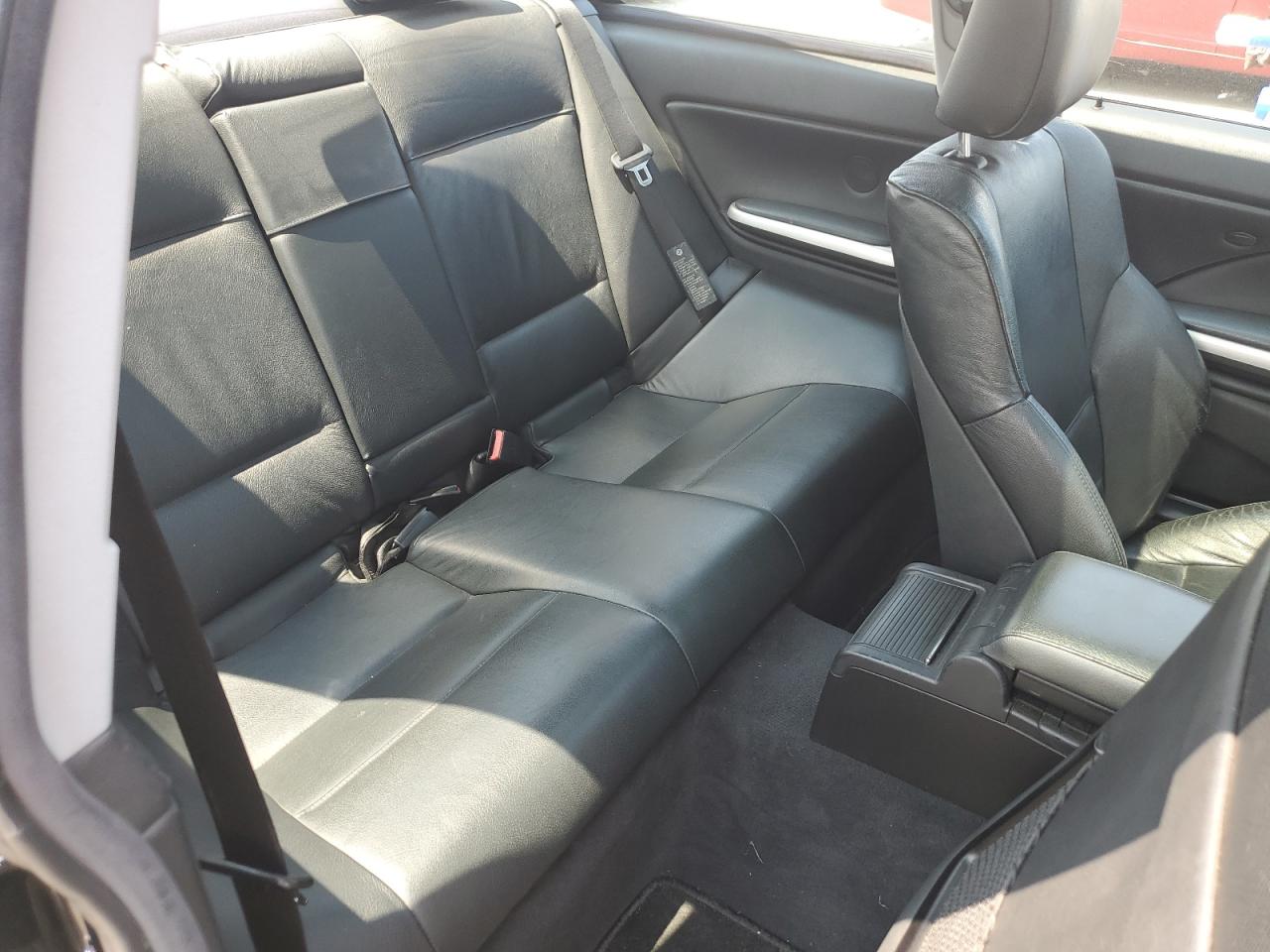 2004 BMW 330 Ci VIN: WBABD53414PD95621 Lot: 59430965