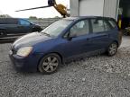 2007 Kia Rondo Base zu verkaufen in Barberton, OH - Front End