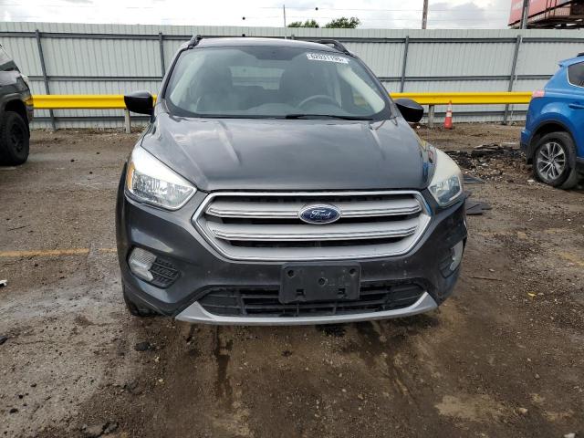  FORD ESCAPE 2018 Szary