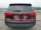2017 Honda Pilot Exl for Sale in Pennsburg, PA - Front End