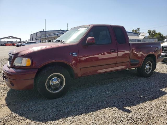 2003 Ford F150   
