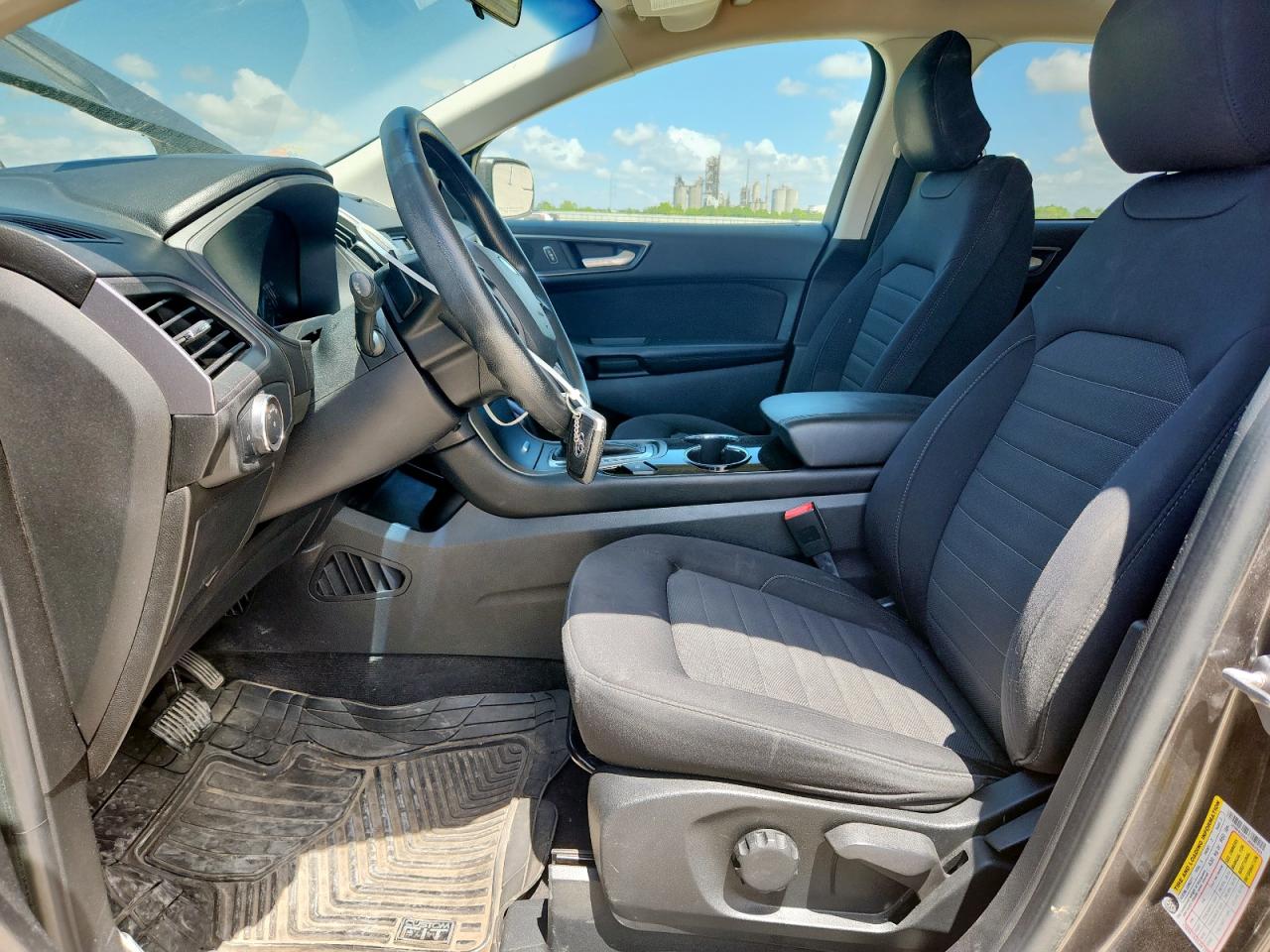 FORD EDGE 2018 VIN 2FMPK3G97JBB62900 фото 7