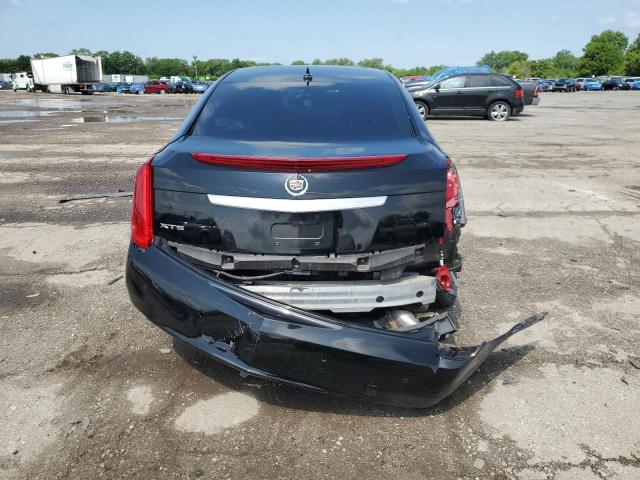  CADILLAC XTS 2013 Черный