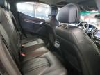 2015 Maserati Ghibli S zu verkaufen in East Granby, CT - Front End