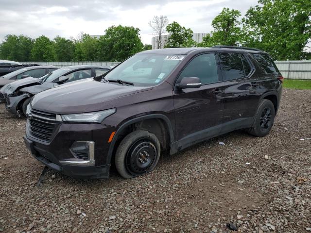 CHEVROLET TRAVERSE L 2022
