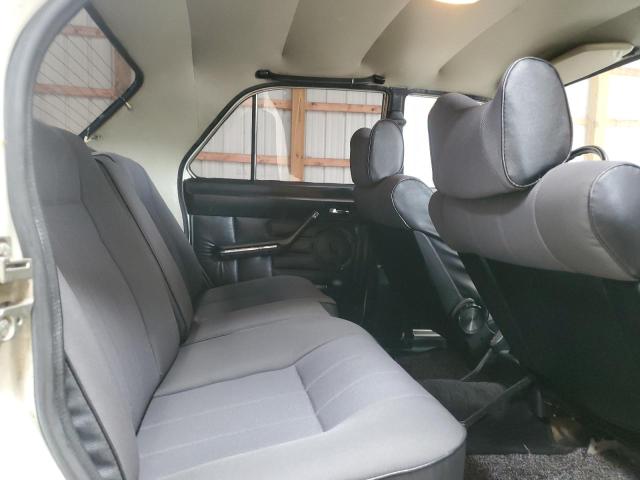 1988 VOLG GAZ  