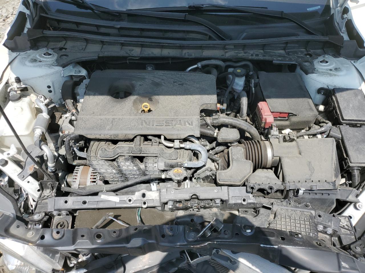 1N4BL4CW8LC123321 NISSAN ALTIMA 2020