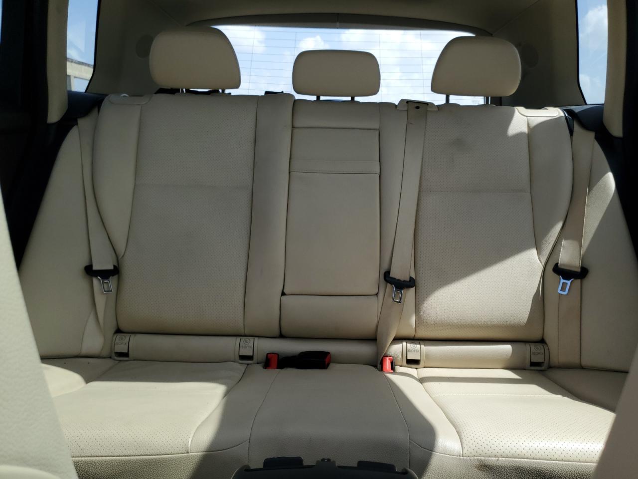 2013 Mercedes-Benz Glk 350 VIN: WDCGG5HB3DF955997 Lot: 60168185