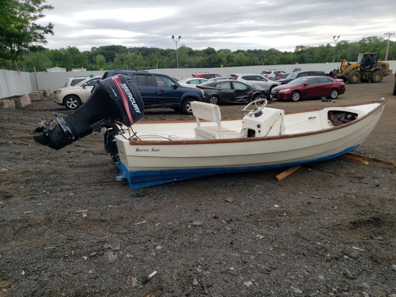 OTHER BOAT 2000 VIN HXY17101J900 фото 4