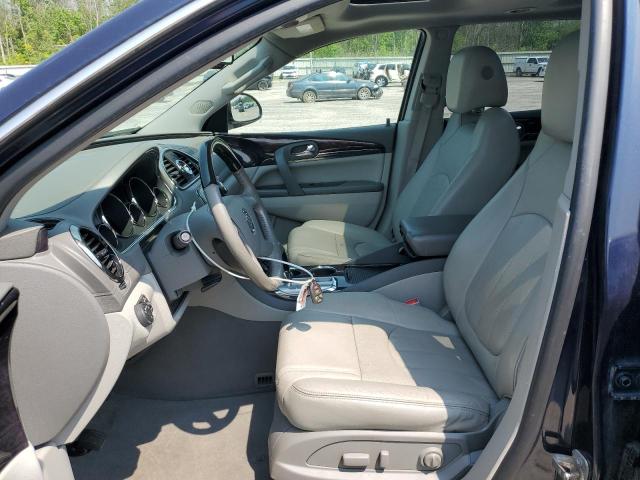  BUICK ENCLAVE 2017 Granatowy