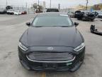 2013 Ford Fusion Se Phev   zu verkaufen in Sun Valley, CA - Rear End