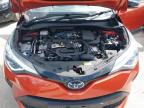2020 TOYOTA C-HR ORANG for sale at Copart ROCHFORD